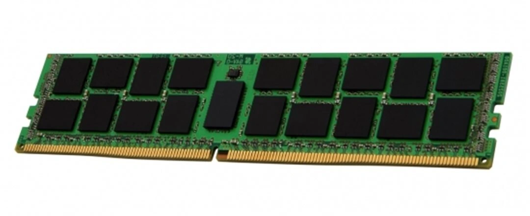 Kingston Server Premier DDR4 16GB 2666 CL19 ECC, 2Rx8, Micron R