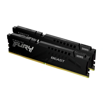 Kingston Technology Beast 16GB (KF552C40BBK2-16)