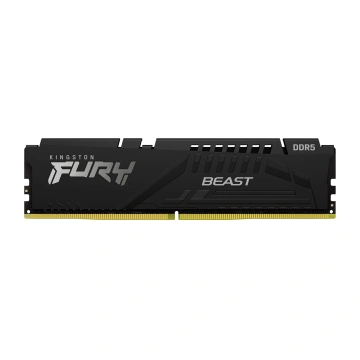 Kingston Technology Beast DIMM DDR5 32GB 5200MHz CL40 