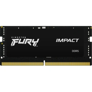 Kingston Fury Impact DDR5 8GB 4800 CL38 SO-DIMM