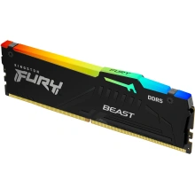 Kingston Fury Beast RGB DDR5 8GB 5200 CL40