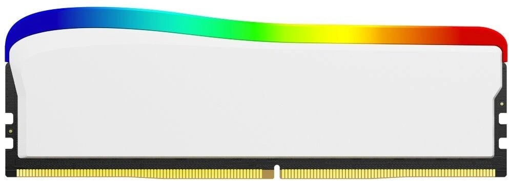 Kingston Fury Beast RGB SE DDR4 16GB 3600 CL18