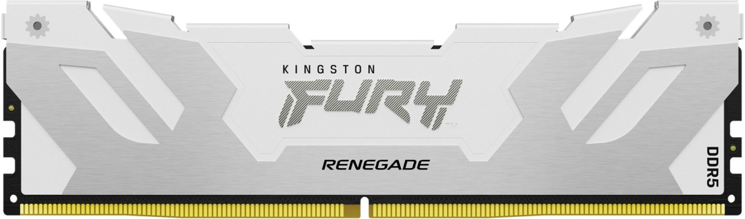 Kingston FURY Renegade White DDR5 32GB 6000MHz CL32
