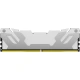 Kingston FURY Renegade White DDR5 32GB 6000MHz CL32