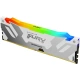 Kingston FURY Renegade RGB White DDR5 16GB 7200 CL38