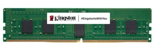 Kingston  DIMM DDR5 64GB 4800MT/s