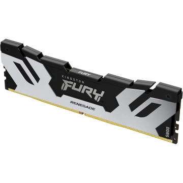 Kingston FURY Renegade DDR5 48GB 6400 CL32, silver