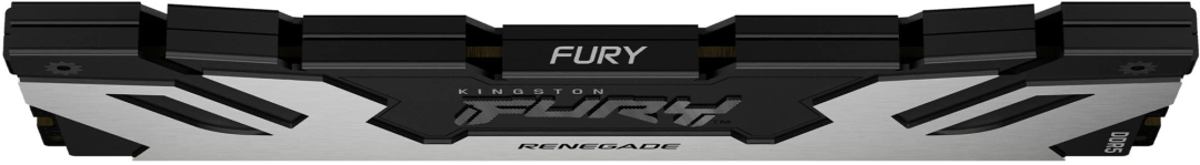Kingston FURY Renegade DDR5 48GB 6400 CL32, stříbrná