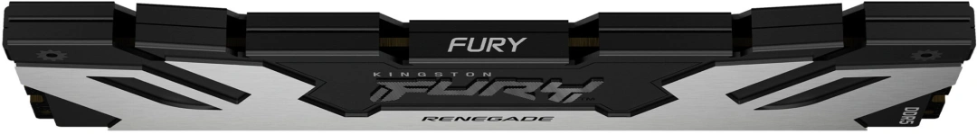 Kingston FURY Renegade DDR5 96GB (2x48GB) 6400 CL32, stříbrná