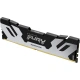 Kingston FURY Renegade DDR5 96GB (2x48GB) 6400 CL32, silver