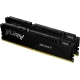 Kingston Fury Beast Black 32GB (2x16GB) DDR5 6000 CL30, AMD EXPO