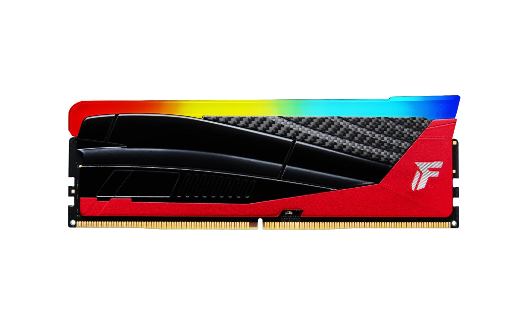 Kingston Technology Renegade RGB Limited Edition