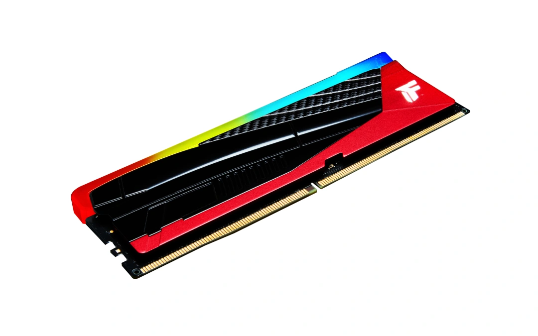 Kingston Technology Renegade RGB Limited Edition