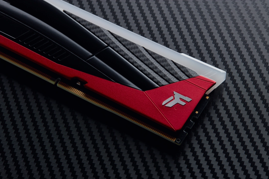 Kingston Technology Renegade RGB Limited Edition