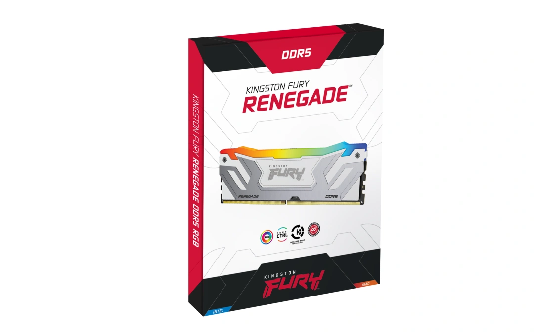 Kingston Technology Renegade RGB