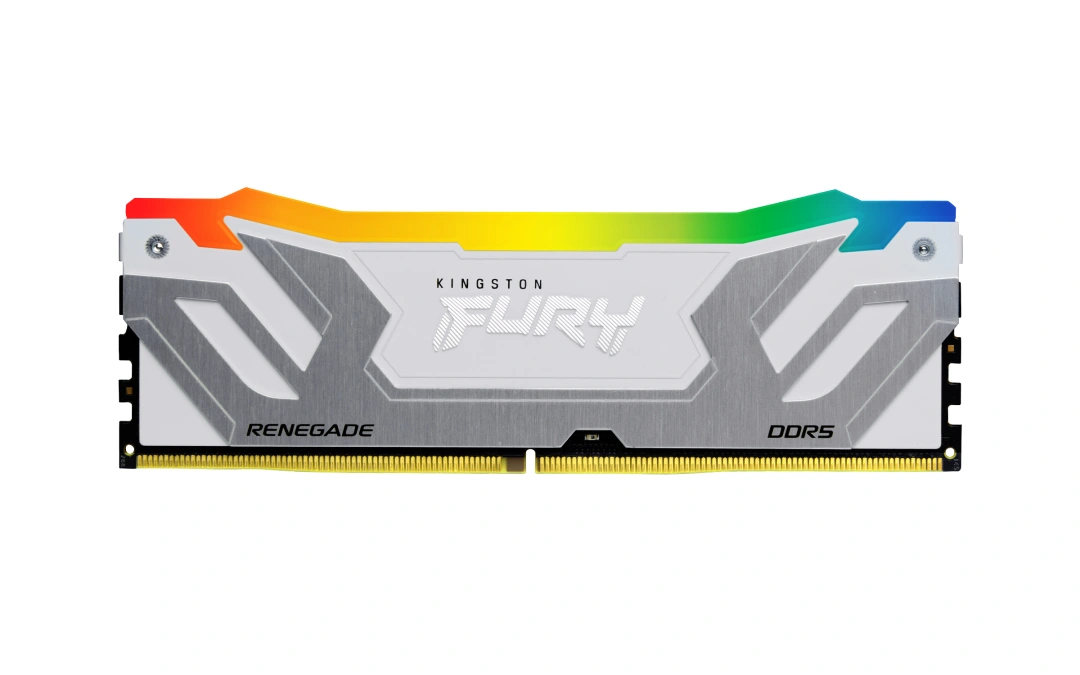 Kingston Technology Renegade RGB