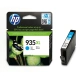 HP 935XL High Yield Cyan Original Ink Cartridge