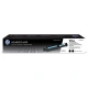 HP W1103AD no. 103AD (2x2500 str.), 2-Pack, black