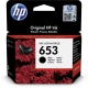 HP 3YM75AE, black, nr. 653