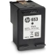 HP 3YM75AE, black, nr. 653