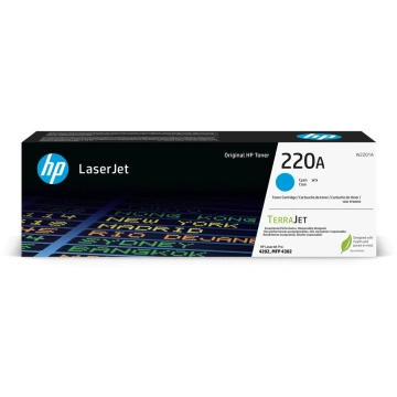 HP W2201A no.220A, azure