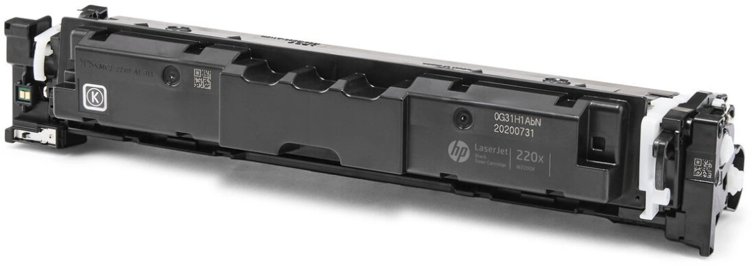 HP W2200X č.220X, černá