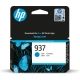 HP 937 Cyan 