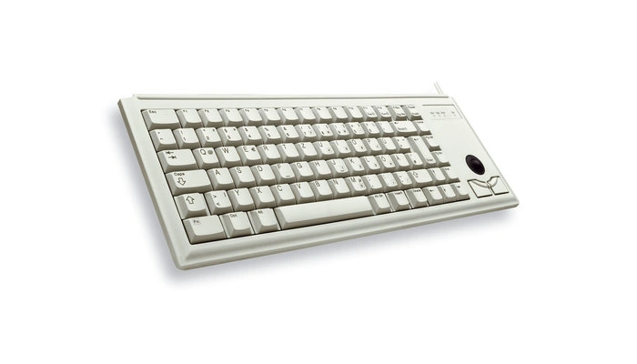 Cherry G84-4400 EU, bílá