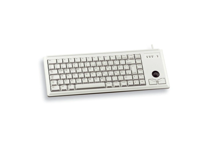 Cherry G84-4400 EU, bílá