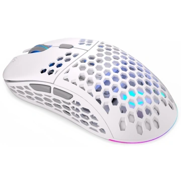 Endorfy LIX Wireless, white