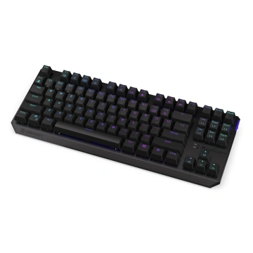 Endorfy Thock TKL Wireless, Kailh Box Red, US