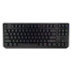 Endorfy Thock TKL Wireless, Kailh Box Red, US