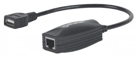 Manhattan Extender Usb /Rj45 60M A