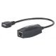 Manhattan Extender Usb /Rj45 60M A