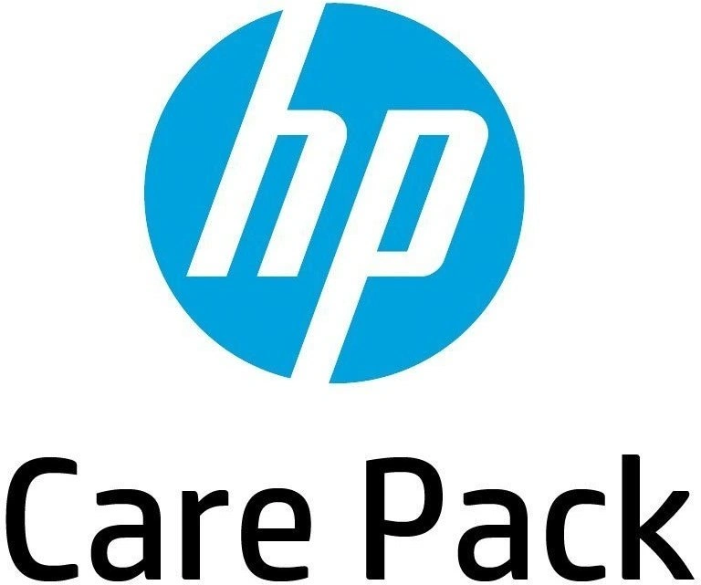 HP CarePack 3y NBD Onsite (U9BA7E)