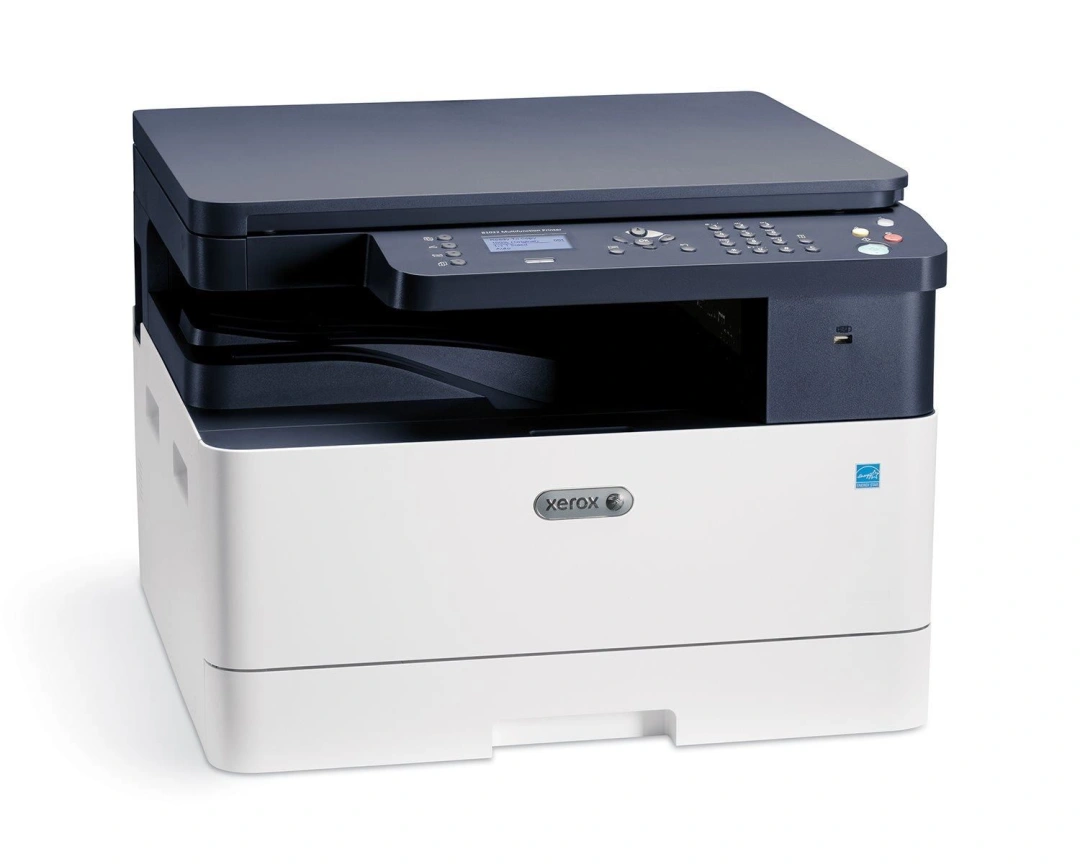 Xerox B1025V_B - ČB laserová multifunkce A3