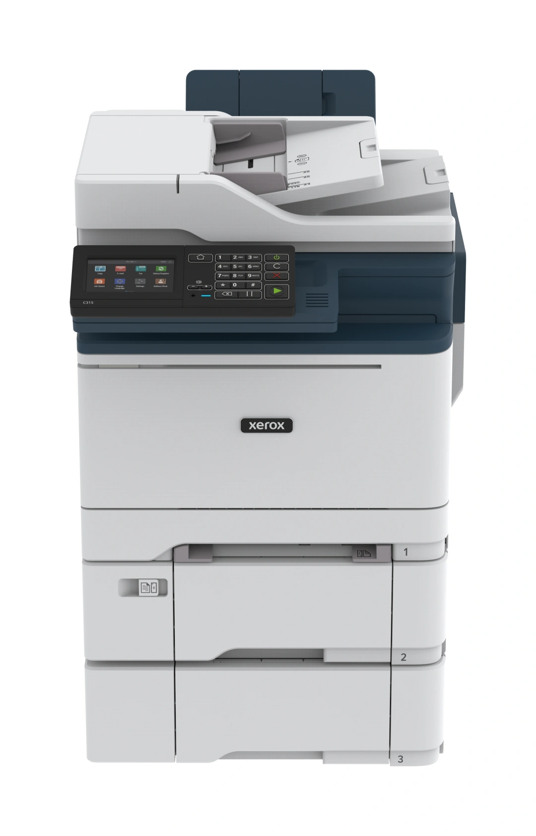 Xerox C315V/DNI