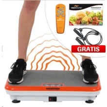 VIBRO SHAPER - Fitness přístroj na procvičení celého těla