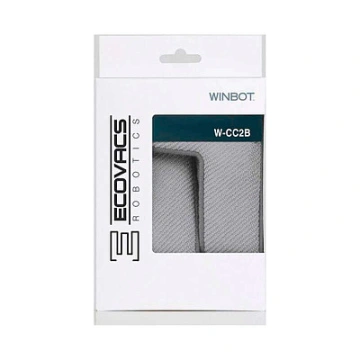 ECOVACS cleaning pad 2x pre Winbot X (W-CC2B)