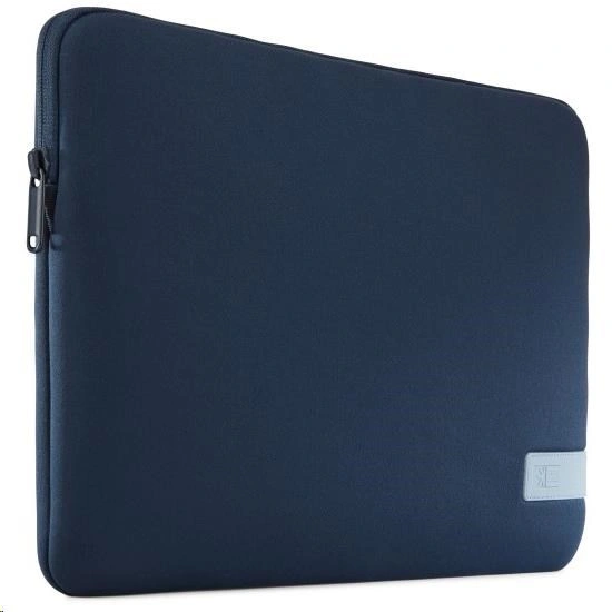 CaseLogic Reflect pouzdro na notebook 14", tmavě modrá