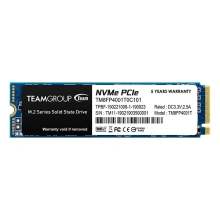 Team 512GB SSD NVMe