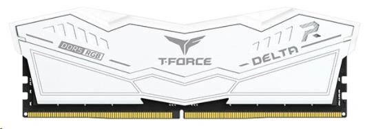 Team T-FORCE Delta RGB DDR5 32GB 6400 CL40