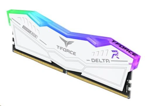 Team T-FORCE Delta RGB DDR5 32GB 6400 CL40