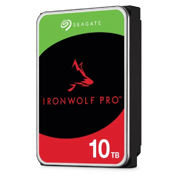 Seagate ST10000NT001