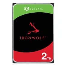 Seagate Ironwolf (NAS) 2TB (ST2000VN003)