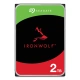 Seagate Ironwolf (NAS) 2TB (ST2000VN003)