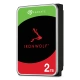 Seagate Ironwolf (NAS) 2TB (ST2000VN003)