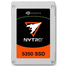 Seagate Nytro 5350S