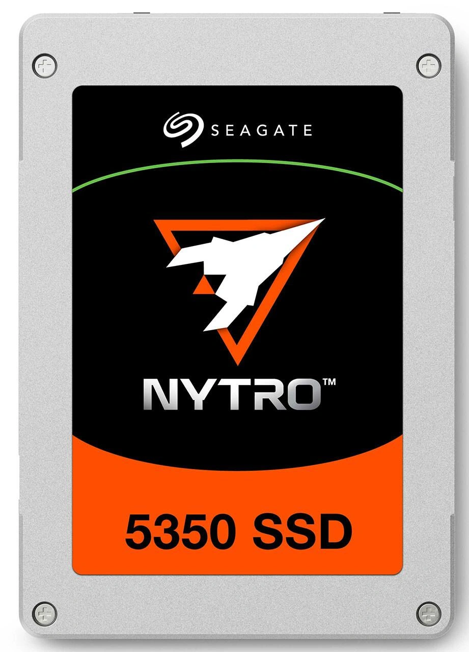 Seagate Nytro 5350S 4TB, 2.5