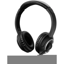 Sandberg MiniJack Chat Headset, black